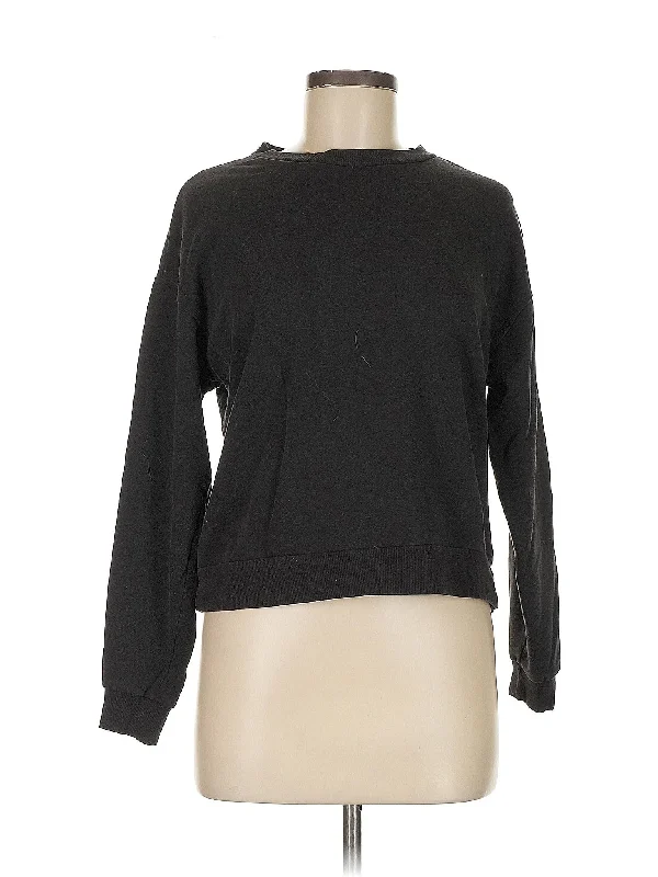 Pullover Sweater Thin Wool Pullover