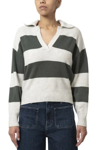 Urban Chic Stripe