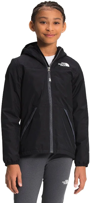 TNF Black