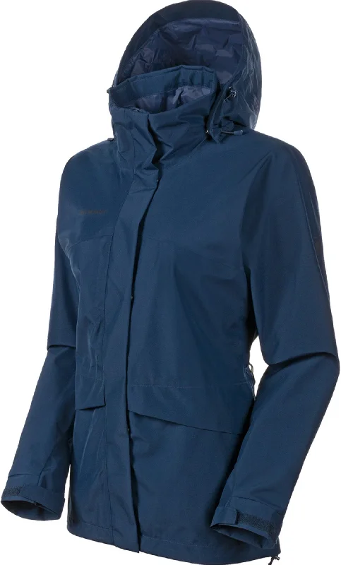 Heritage Hardshell Hooded Jacket - Women's|-|Manteau à capuchon coquille rigide Heritage - Femme Fitted Jacket Loose Jacket Oversized Jacket Heritage Hardshell Hooded Jacket - Women's|-|Manteau à capuchon coquille rigide Heritage - Femme Fitted Jacket Loose Jacket Oversized Jacket