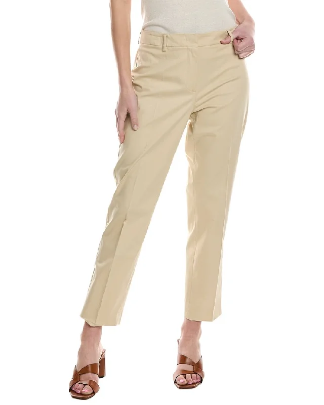 Max Mara Weekend Cecco Trouser Trousers Travel Practical