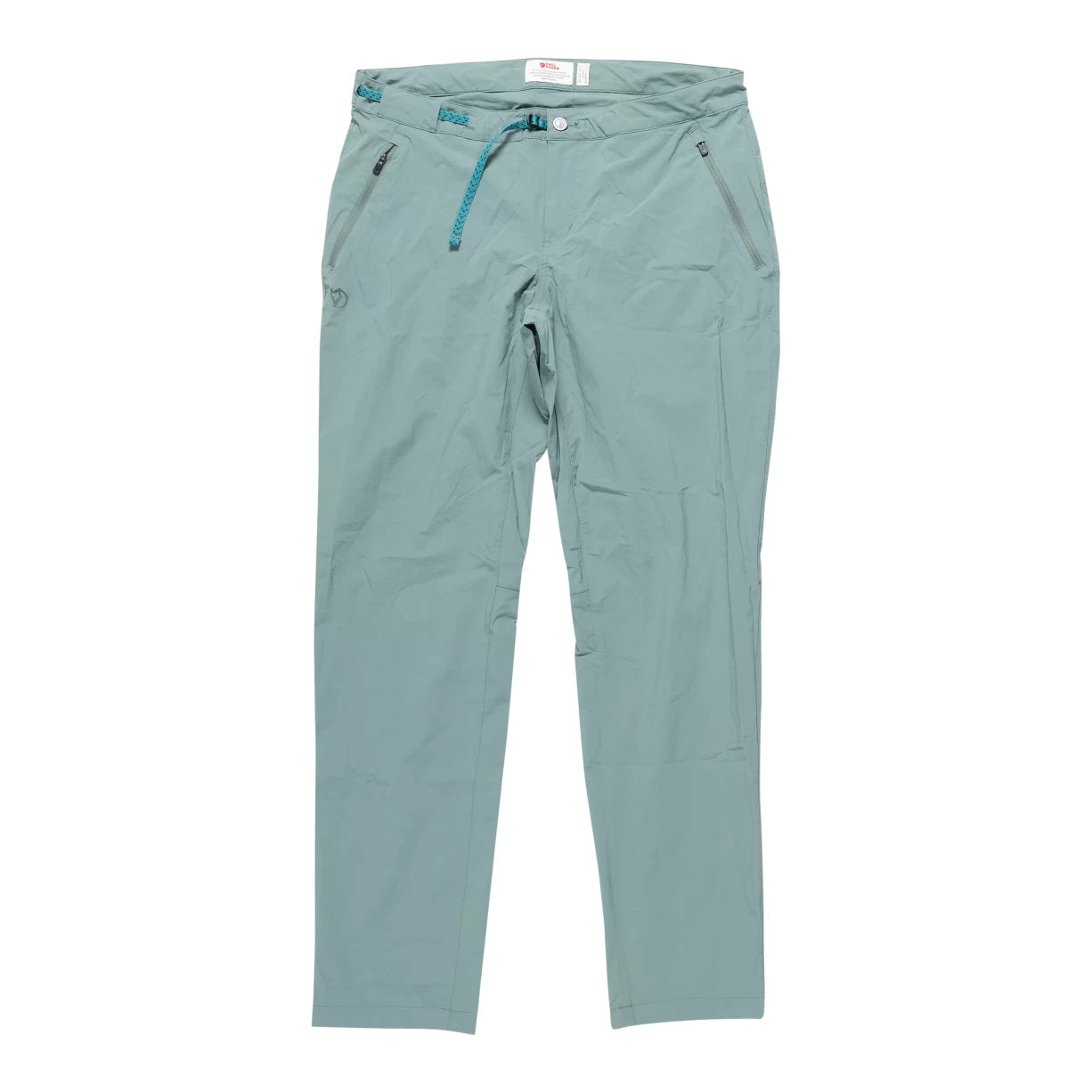 Fjällräven Fjällräven High Coast Trail Trousers- Women's Trousers sophisticated sleek