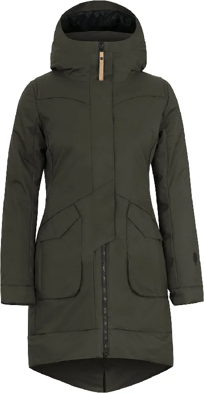 Women's Matka II Down Jacket|-|Manteau en duvet Matka II Femme Snapped Jacket Toggled Jacket Drawstring Jacket Women's Matka II Down Jacket|-|Manteau en duvet Matka II Femme Snapped Jacket Toggled Jacket Drawstring Jacket