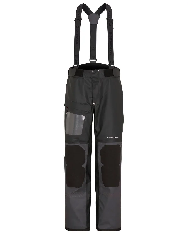 Didriksons Element 2.0 Waterproof Trousers Trousers Designer Luxury