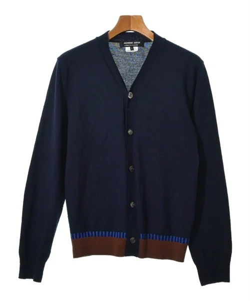 COMME des GARCONS HOMME DEUX Cardigans Modern Contemporary chic