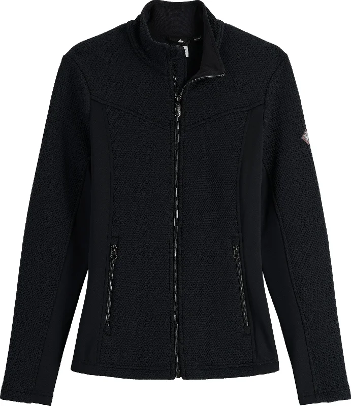 Encore Full Zip Jacket - Women's|-|Manteau Encore Full Zip Jacket - Femme Elasticated Jacket Padded Jacket Insulated Jacket Encore Full Zip Jacket - Women's|-|Manteau Encore Full Zip Jacket - Femme Elasticated Jacket Padded Jacket Insulated Jacket