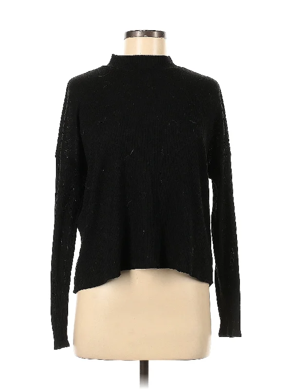 Pullover Sweater Cashmere Luxurious Pullover