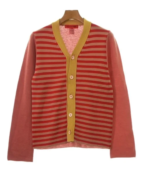 COMME des GARCONS SHIRT Cardigans Cardigan Knitwear Sweater