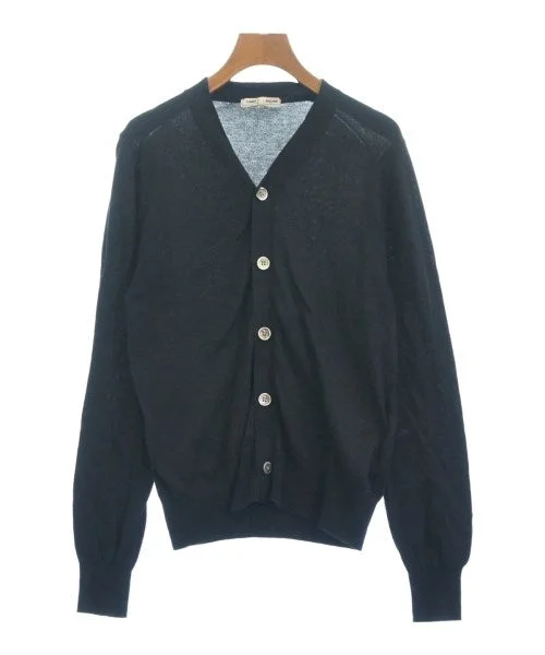 COMME des GARCONS Cardigans Plaid Cardigan Polka Dot Checkered