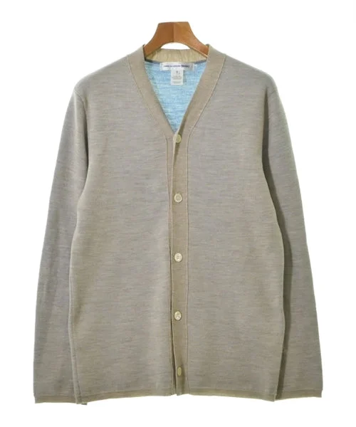 COMME des GARCONS SHIRT Cardigans Wool Cardigan Cotton Cardigan Cashmere Cardigan