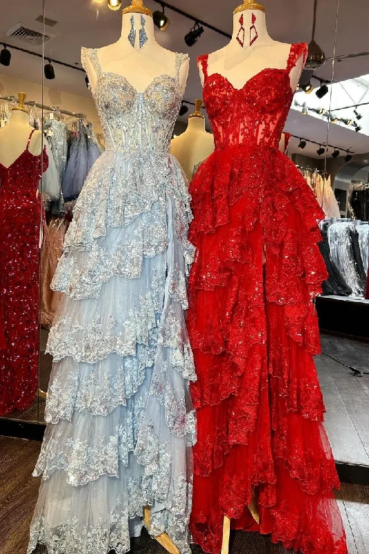 As Photo(Red）