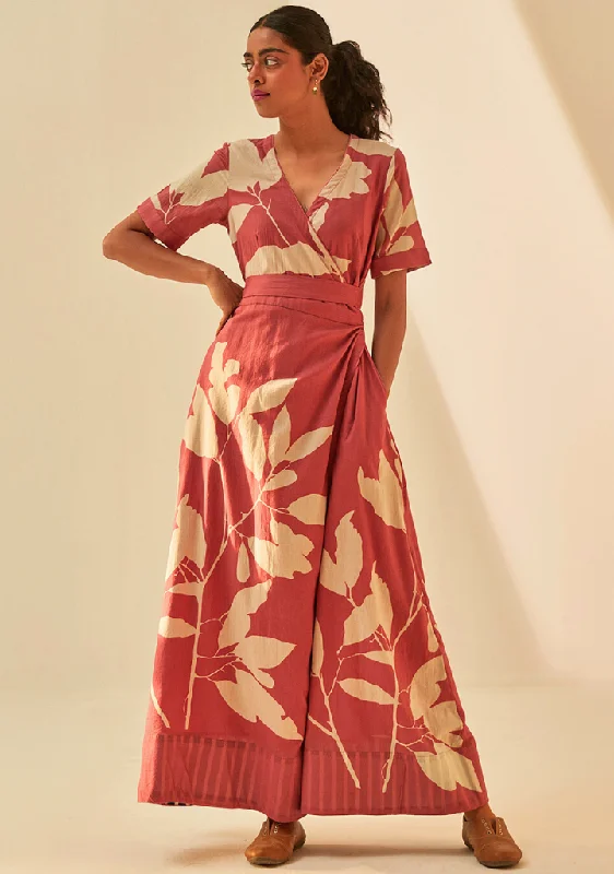 Tibet Dress