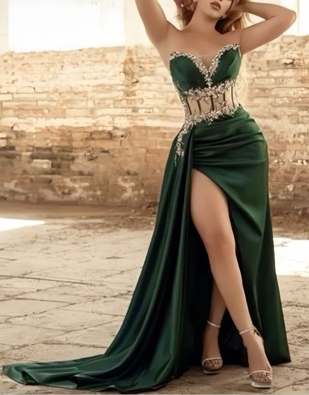 As Photo(Green)