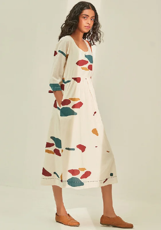 Timless Romance Dress