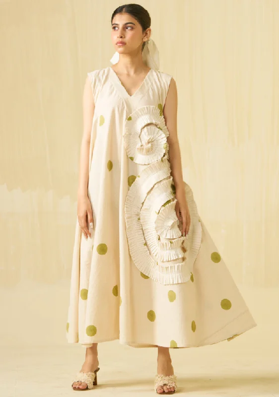 Daffodil Dress