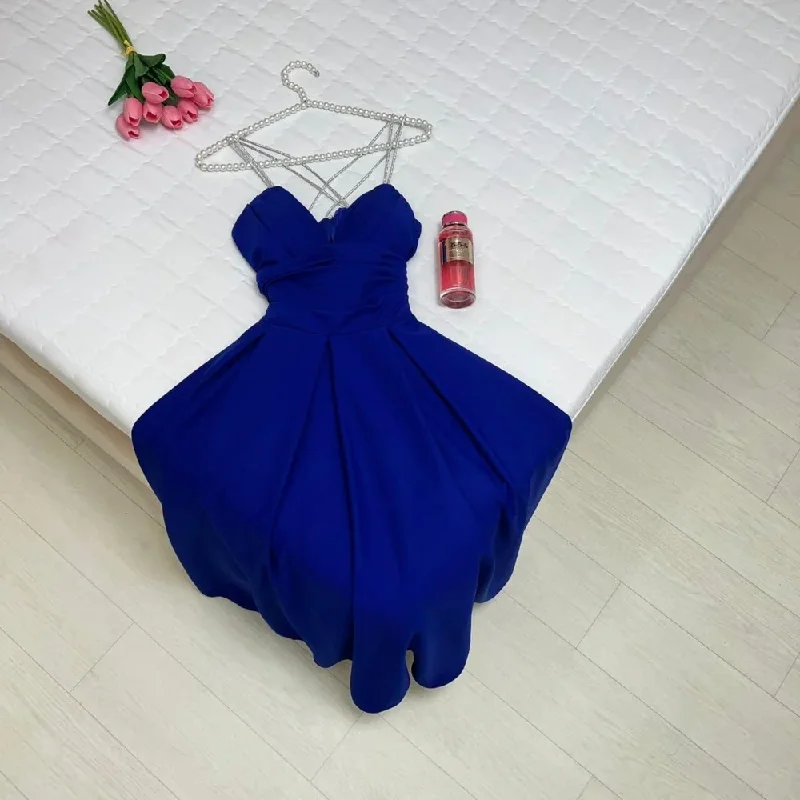 As Photo(Royal Blue)