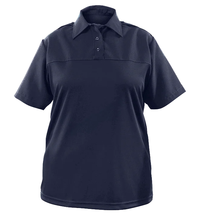 Elbeco UV1™ CX360™ Women's Short Sleeve Undervest Shirt Elasticated Padded Insulated