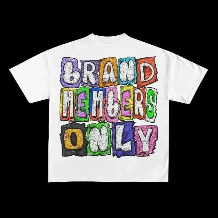 Brand - Members Only